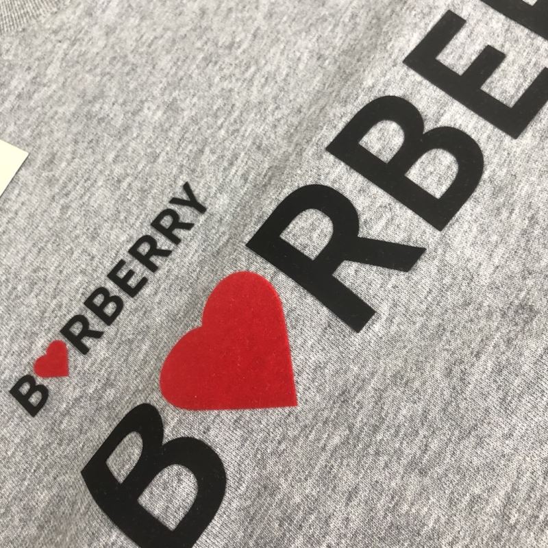 Burberry T-Shirts